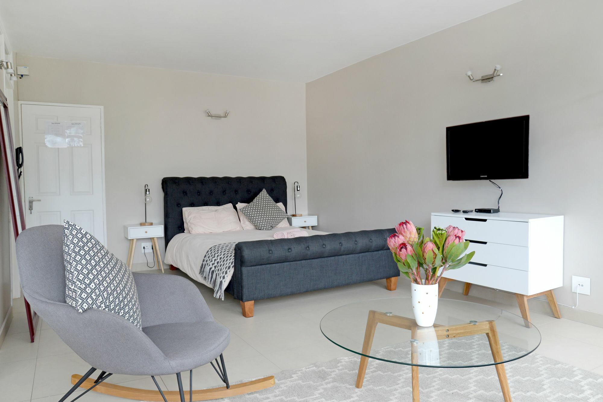The Studios By Stay Amazing Ciudad del Cabo Exterior foto